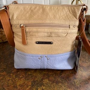 Brand New Cross Over Hand Bag